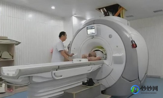 磁共振成像原理,磁共振成像的原理