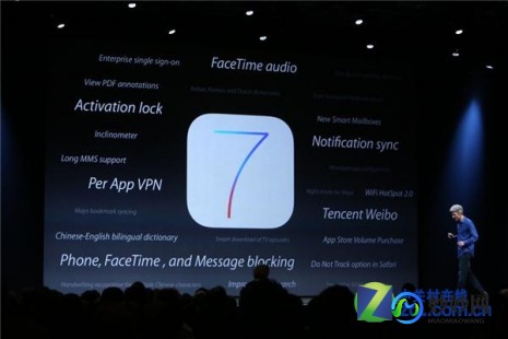 ios 7.0,苹果iso7.0,苹果iOS 7.0系统下的游戏新体验