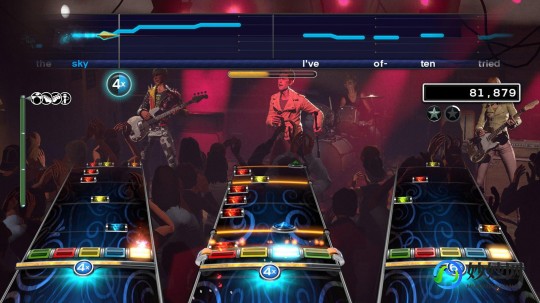 rockplayer激活,安卓rockplayer,安卓RockPlayer手游攻略,成为音乐节奏大师