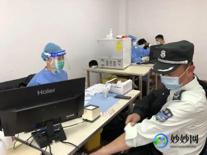 疫苗第二针间隔时间不能超过多久,疫苗接种间隔多久打第二次