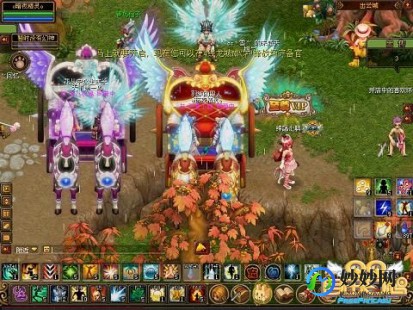 qq自由幻想好玩么,qq自由幻想好玩吗,QQ自由幻想,探索奇幻世界的乐趣