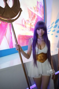 雅典娜李玲,李玲 雅典娜,李玲版雅典娜闪耀登场,引领新风尚!