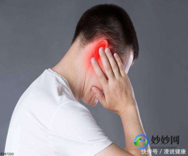 耳朵痛是怎么回事,耳朵疼是什么原因
