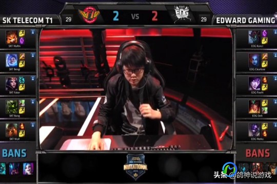 2015全球总决赛,lol2015全球总决赛,LOL2015全球总决赛盛况空前,SKT1战队荣