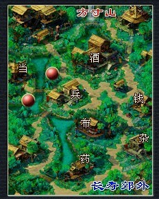 梦幻帮派密道,梦幻帮派密道,梦幻帮派密道,探秘迷宫,高效刷帮贡