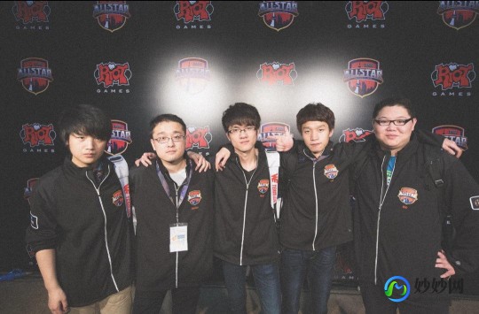 2013lol,2013lol全明星,2013年英雄联盟全明星赛盛况回顾与攻略解析