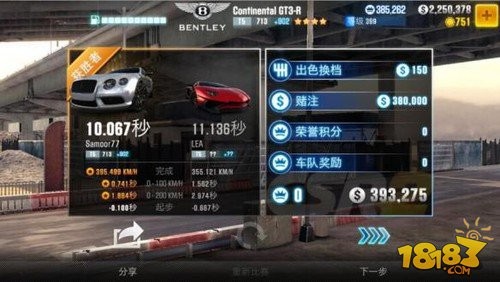 csr racing攻略,CR2文件打开方式及手游CSR Racing 2攻略分享