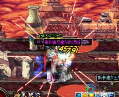 dnf天帷禁地怎么开,DNF