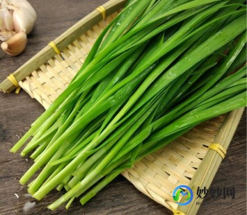 痛风韭菜,痛风能不能吃韭菜