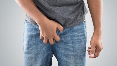 男性得性疾病怎么治疗,男性得了性疾病怎么办