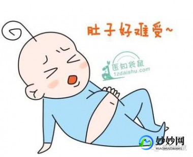 肚子胀,肚子感觉涨