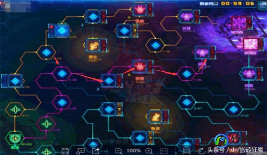 dnf图表系统组建失败,dnf图表组建失败,DNF手游图表组建失败解决方案与玩法攻略