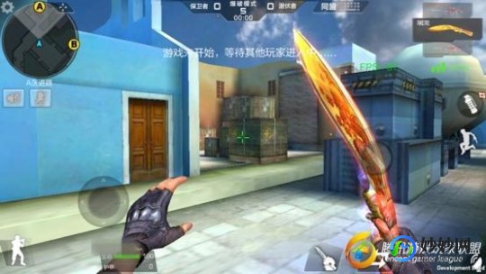 cf曼陀罗h,cf曼陀罗裙底,穿越火线,曼陀罗裙底战术详解,助你成为战场