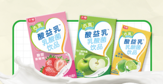 益乳,酸益乳喝多有害吗