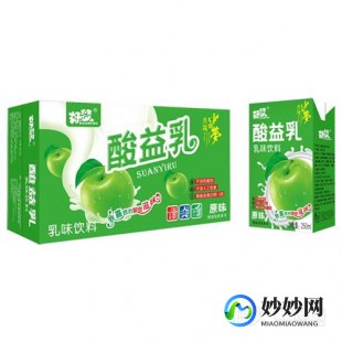 益乳,酸益乳喝多有害吗