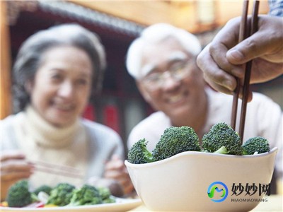 老年人适合吃什么,老年人吃的健康食品有哪些
