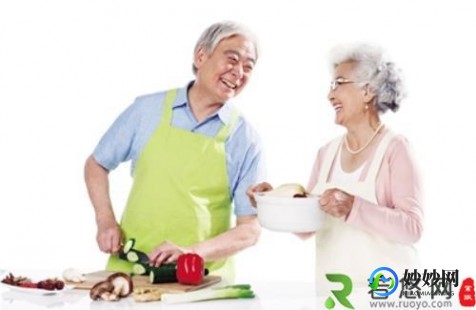 老年人适合吃什么,老年人吃的健康食品有哪些