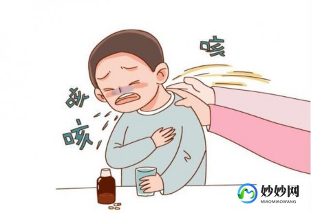 新冠咳嗽怎么缓解,得了新冠咳嗽得厉害怎么办