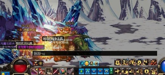 dnf体验服偷渡,dnf偷渡,DNF偷渡技巧