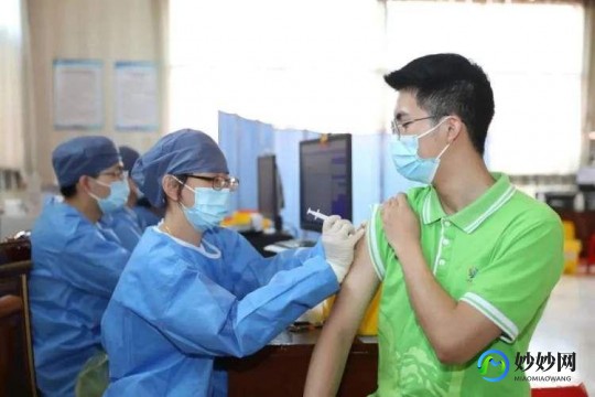 新冠疫苗第三针加强针什么时候打,新冠疫苗第三针距离第二针多久打