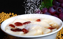 豆腐脑的热量,豆腐脑热量