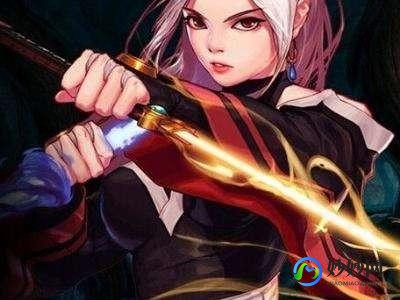 dnf黑暗武士技能,dnf黑暗武士加点,DNF黑暗武士技能加点攻略