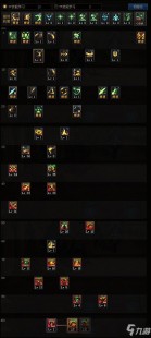 dnf黑暗武士技能,dnf黑暗武士加点,DNF黑暗武士技能加点攻略