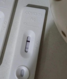 阳了不吃药能好吗,新冠阳性发烧不吃药能好吗
