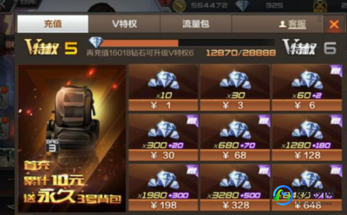 cf刷,穿越火线手游快速刷CF点攻略,软件辅助与高效方法揭秘