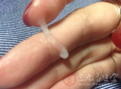 白带粘稠,白带呈粘稠怎么回事