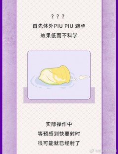体内,内射是什么意思？