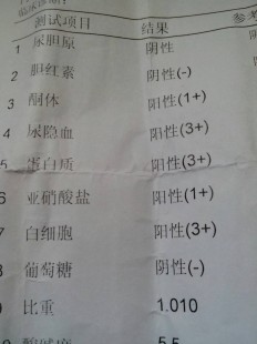 阳性症状,如果阳性会有什么感觉