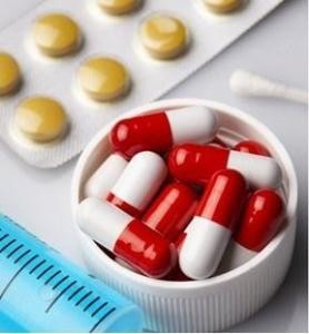 阳了”如何缓解症状带来的不适,阳了该吃什么药