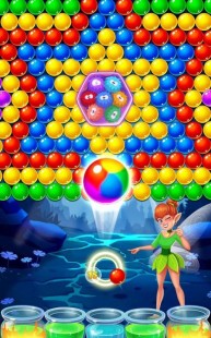 水下泡泡龙,水下泡泡龙深海探险,挑战泡泡消除新境界! 水下泡泡怎么画