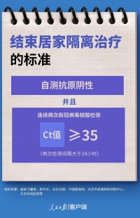 新冠阳性感染者如何居家隔离,感染了阳性在家怎么隔离