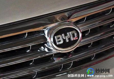 BYD是什么网络梗,byd是什么网络梗,BYD网络梗的起源