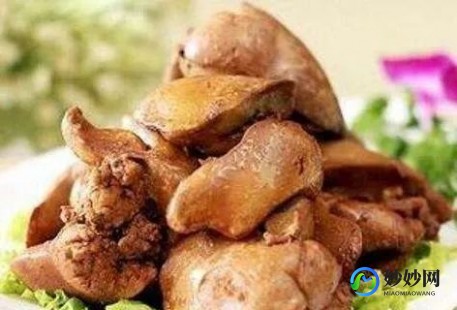 鸡肝不能和什么一起吃,鸡肝不能和什么一起吃