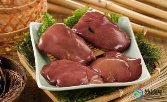 鸡肝不能和什么一起吃,鸡肝不能和什么一起吃