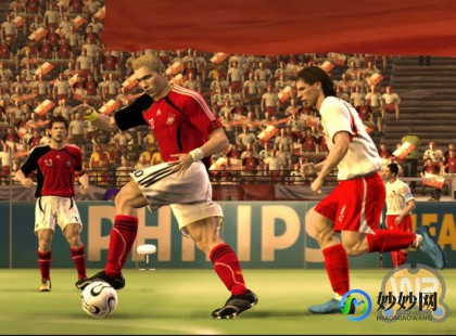 fifa2006世界杯,fifa世界杯2006,FIFA世界杯2006游戏攻略与资讯