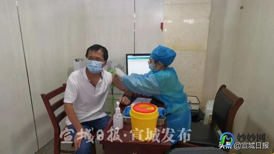 疫苗第二针间隔时间,第二针疫苗与第一针间隔多久