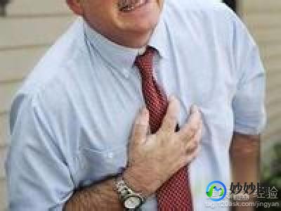 胸口有点闷痛要紧吗,心口疼闷堵是怎么回事