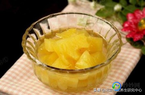 菠萝用盐水泡多久可以吃,菠萝在盐水里泡多久