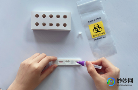 鼻拭子出现一深一浅两条杠,抗原检测二条杠一深一浅怎么回事