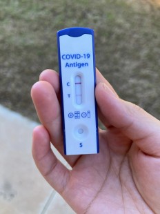 阳性最开始症状,如果阳性会有什么感觉