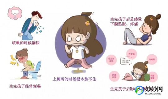 漏尿,漏尿是什么原因引起的