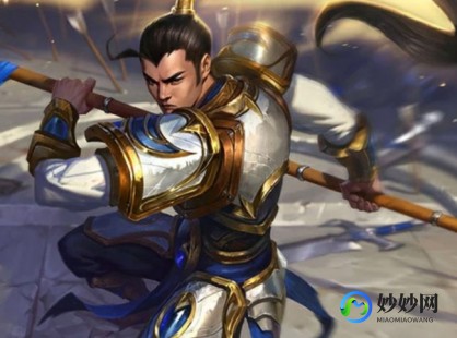 lol德邦总管,德邦总管出装顺序,德邦总管出装顺序与手游玩法攻略