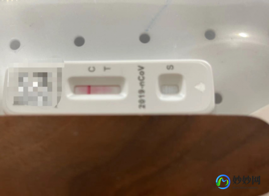 鼻拭子出二道杠是阳性吗,核酸检测两条杠是阴性还是阳性