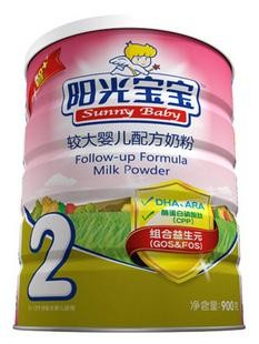 阳光宝宝奶粉,阳光宝宝奶粉怎么样