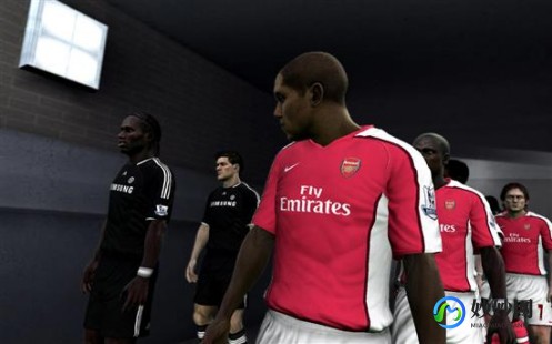 fifa09妖人,pes2009妖人,PES2009妖人全攻略,打造你的超级球队