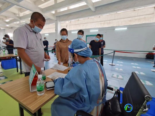 打完新冠疫苗多久可以吃辣,新冠疫苗第六天可以吃辣吗